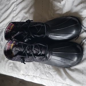 Sperry Rain/Snow Boots